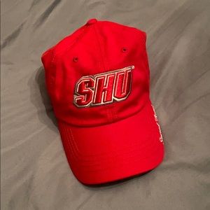 Sacred Heart University Hat